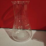 Erlenmeyer laboratoire