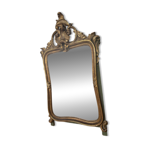 Miroir Napoléon III