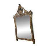 Napoleon III mirror