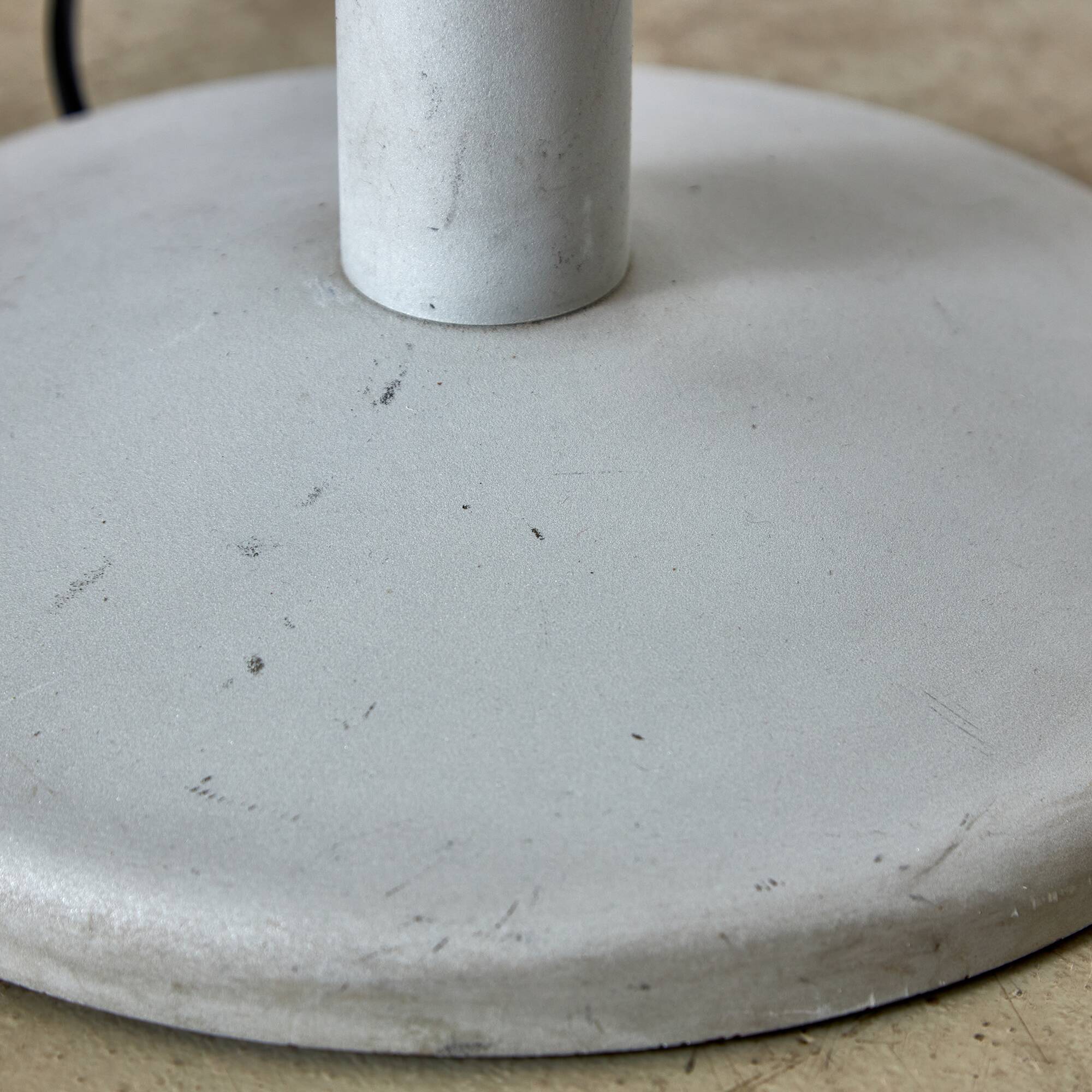 Lampadaire Luminator de Pietro Chiesa pour Fontana Arte