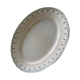 Oval flat in iron earth