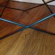 Jasmin Airborne Coffee Table