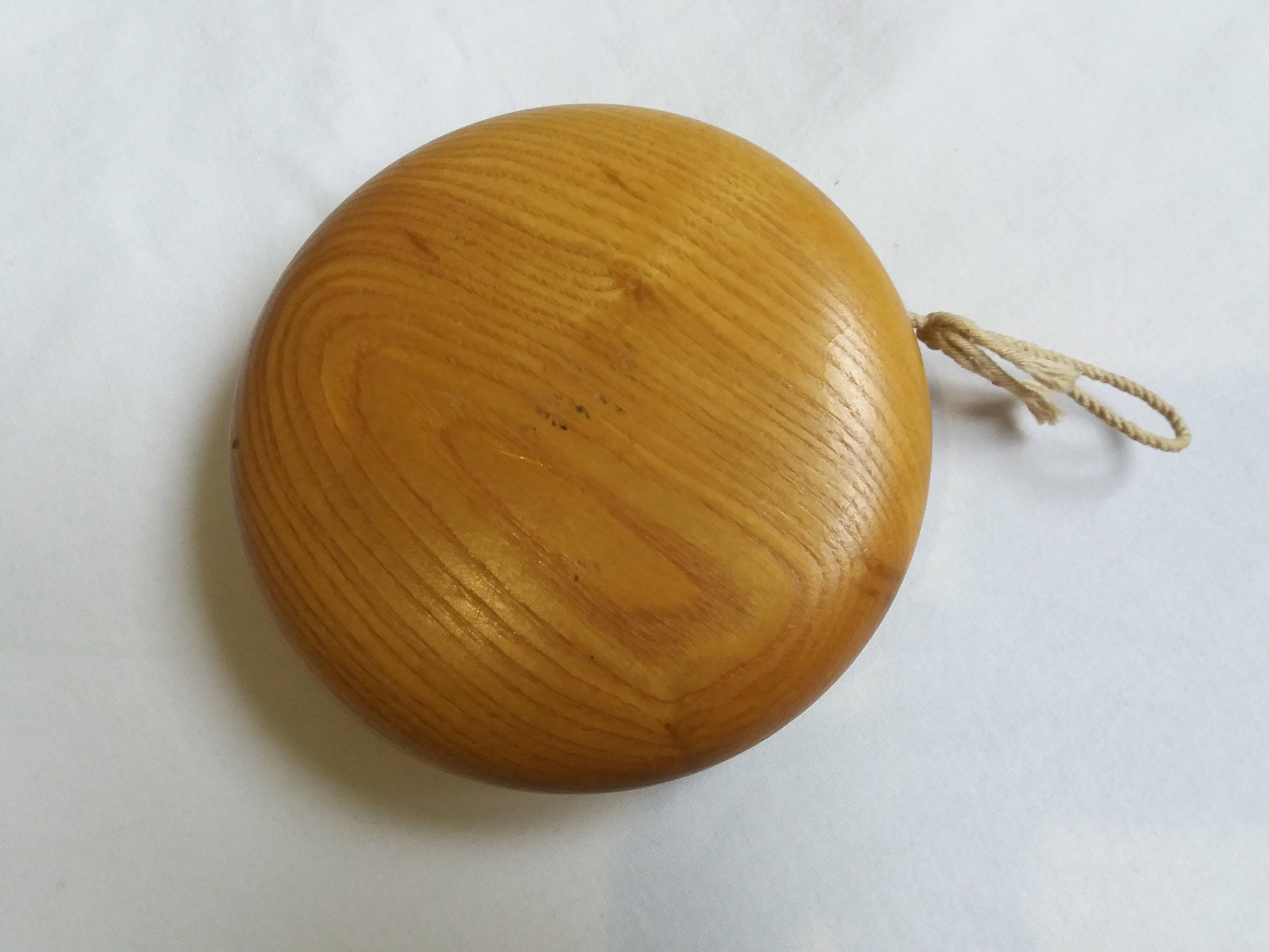 Yoyo diameter 12 cm