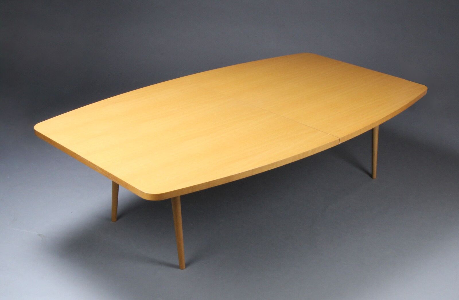 Andersen conference high table "Scandinavian Design" .