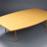 Andersen conference high table "Scandinavian Design" .