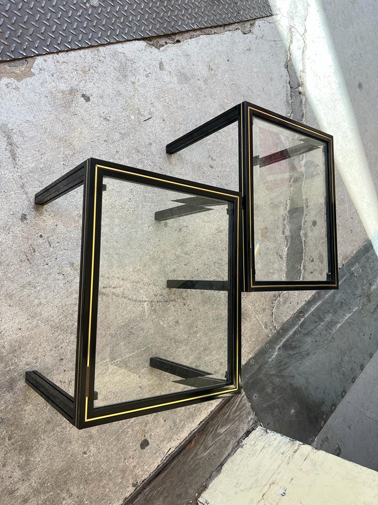 End of sofa hollywood model by designer Pierre Vandel 1970/1980