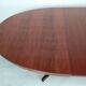 Vintage table baumann