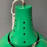 Duo of indus lamps from BARO design