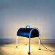 Table lamp model valigia by Ettore Sottsass for Stilnovo, 1977