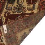 Handmade persian carpet