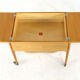 Lotos sewing box