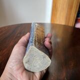 Scandinavian vase in the style of Gunnar Nylund