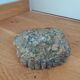 Romano Bianchi alabaster ashtray Italy