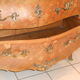 Commode galbée style Louis XV