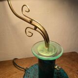 Mushroom lamp from the 80s