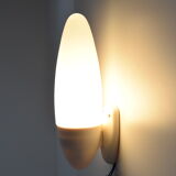 Mid-century Design Bakelite Wall Lamp,1960's.
