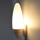 Mid-century Design Bakelite Wall Lamp,1960's.