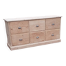 6-drawer trade furniture