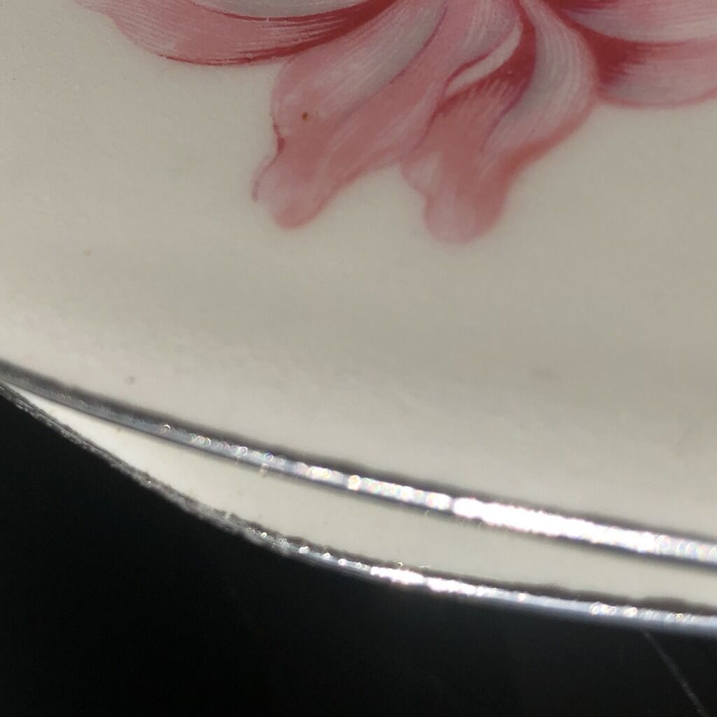 Table service Art Deco