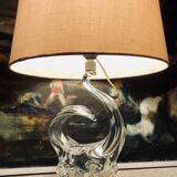 Lampe en Cristal 1960-70