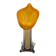 Arum vase in Murano glass