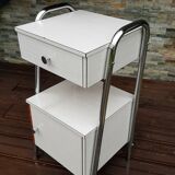 Meuble en formica vintage