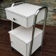 Vintage formica furniture