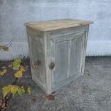 Small Parisian buffet