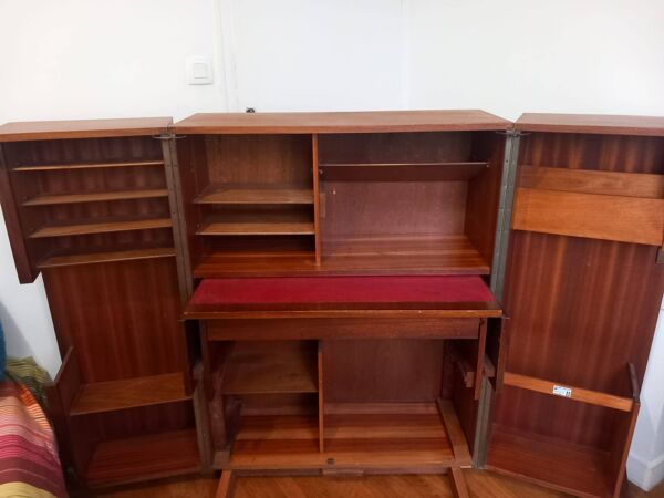 Bureau box anglais