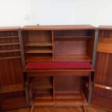 English desk box