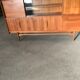 Enfilade haute scandinave