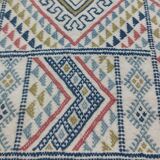 Hand-woven rugs in pure wool