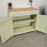 Vintage Parisian buffet