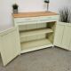 Buffet parisien vintage