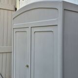 Armoire Parisienne d'hôtel