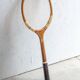 Raquette de tennis « Henriette »