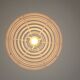 Lustre Suspension UFO Space Era Czechoslovakia 1970