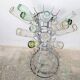 Hedgehog or bottle tree