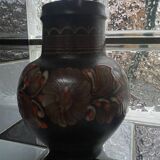vintage vase