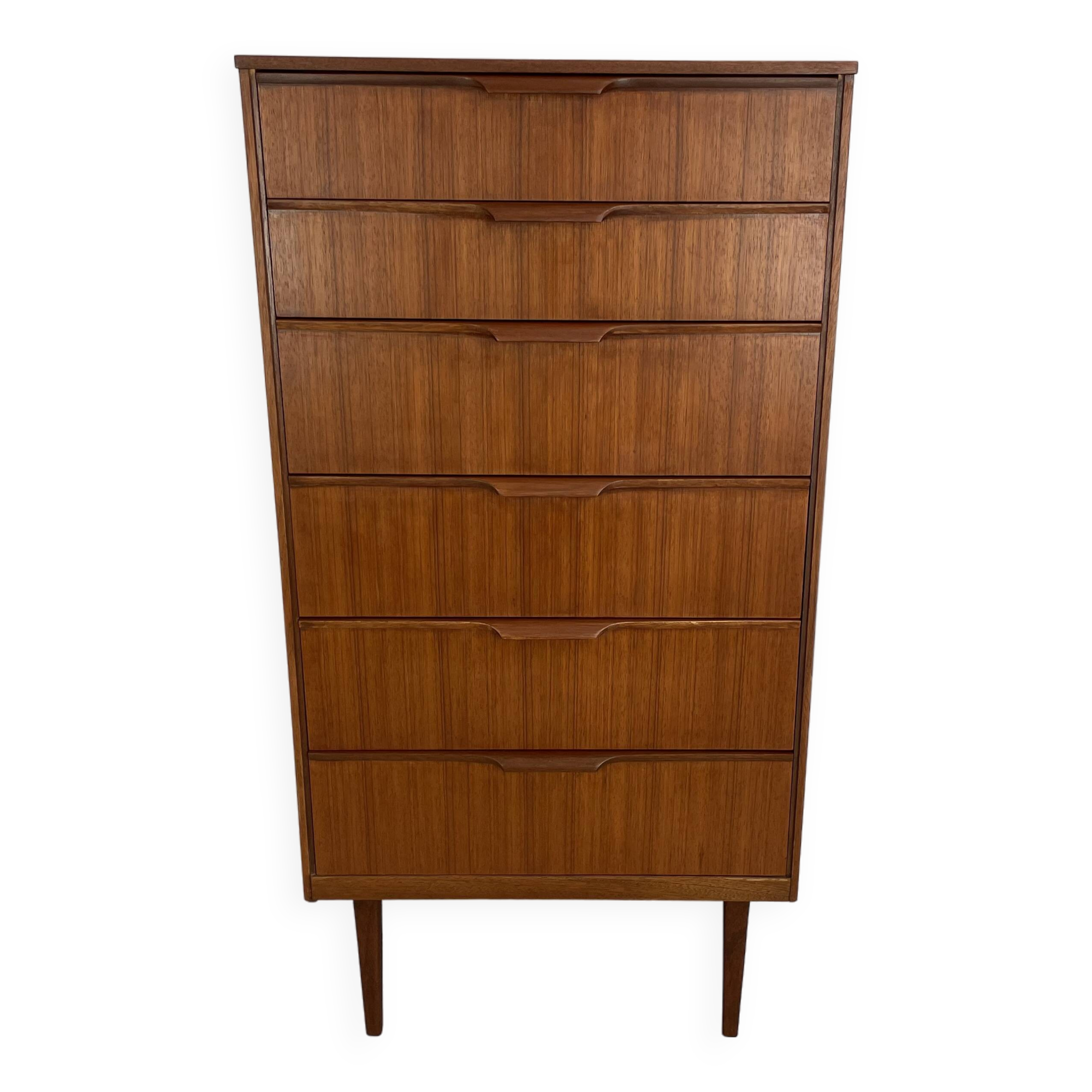 Commode vintage d'Austinsuite