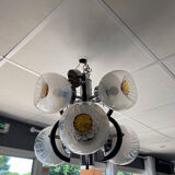 Murano Mazzaga Chandelier