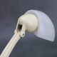 1970s Pair of Veneta Lumi Table Lamps  model Virgola, Italy