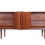 Teak sideboard
