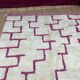 Handmade Moroccan rug 200cm x 300cm