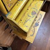 Napoleon III style dressing table