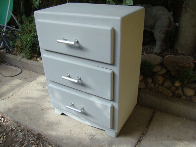 Vintage dresser 50/60s