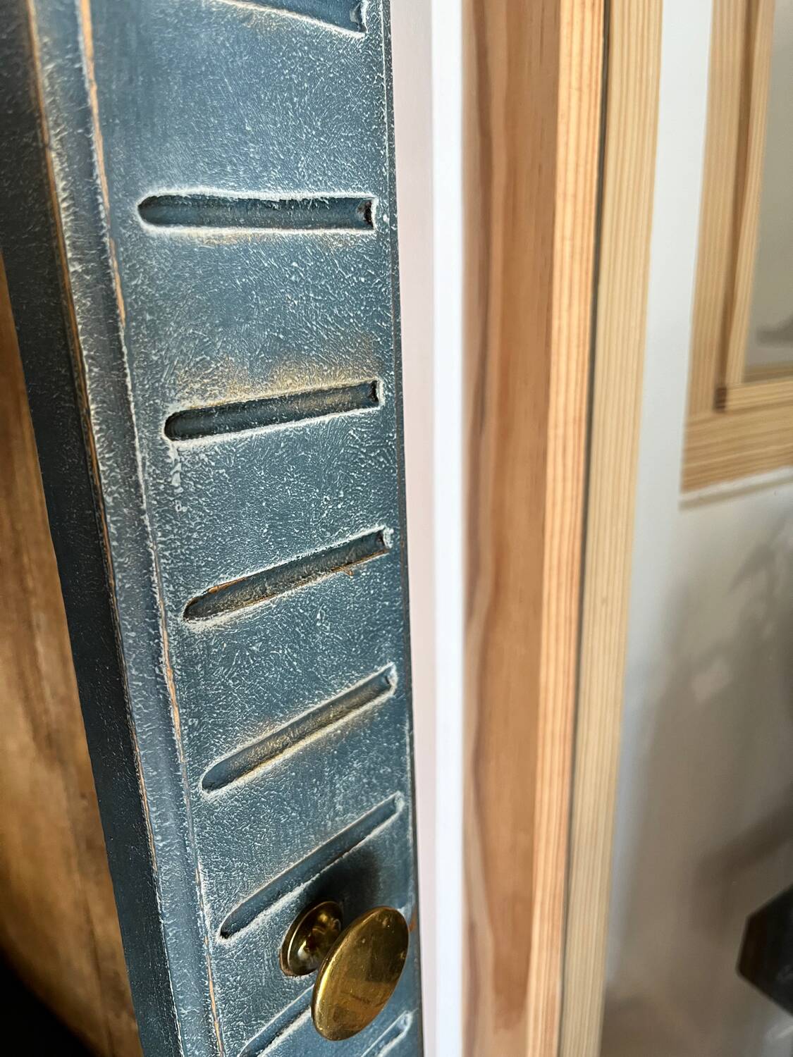 Set of 2 drawer shelves