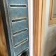 Set of 2 drawer shelves