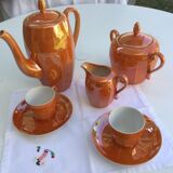 Vintage coffee or tea service