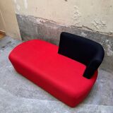 “Bondo” 2-seater sofa – Harri Korhonen for Inno (2008)